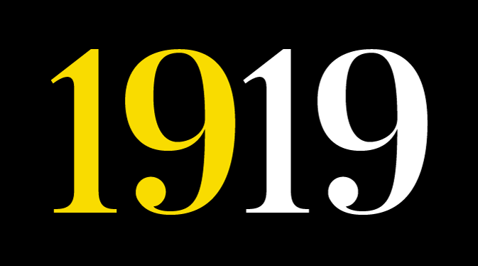 значення 1919